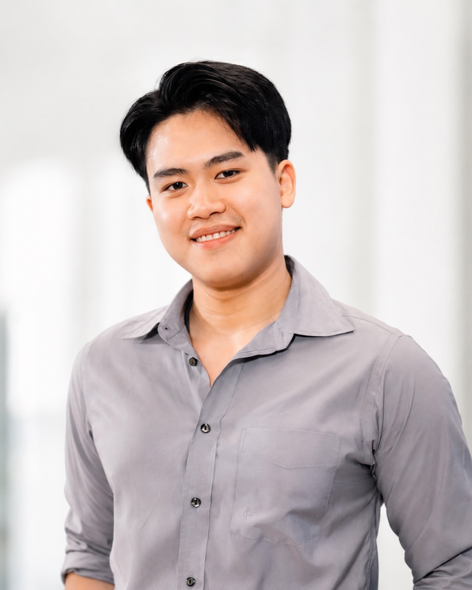 Carl Teng